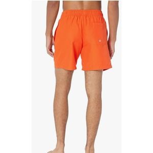 Amazon Essentials Men's 7" Quick-Dry Swim Trunk